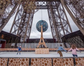 Tour Eiffel