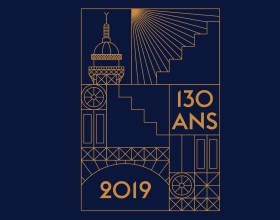Carte de voeux 2019